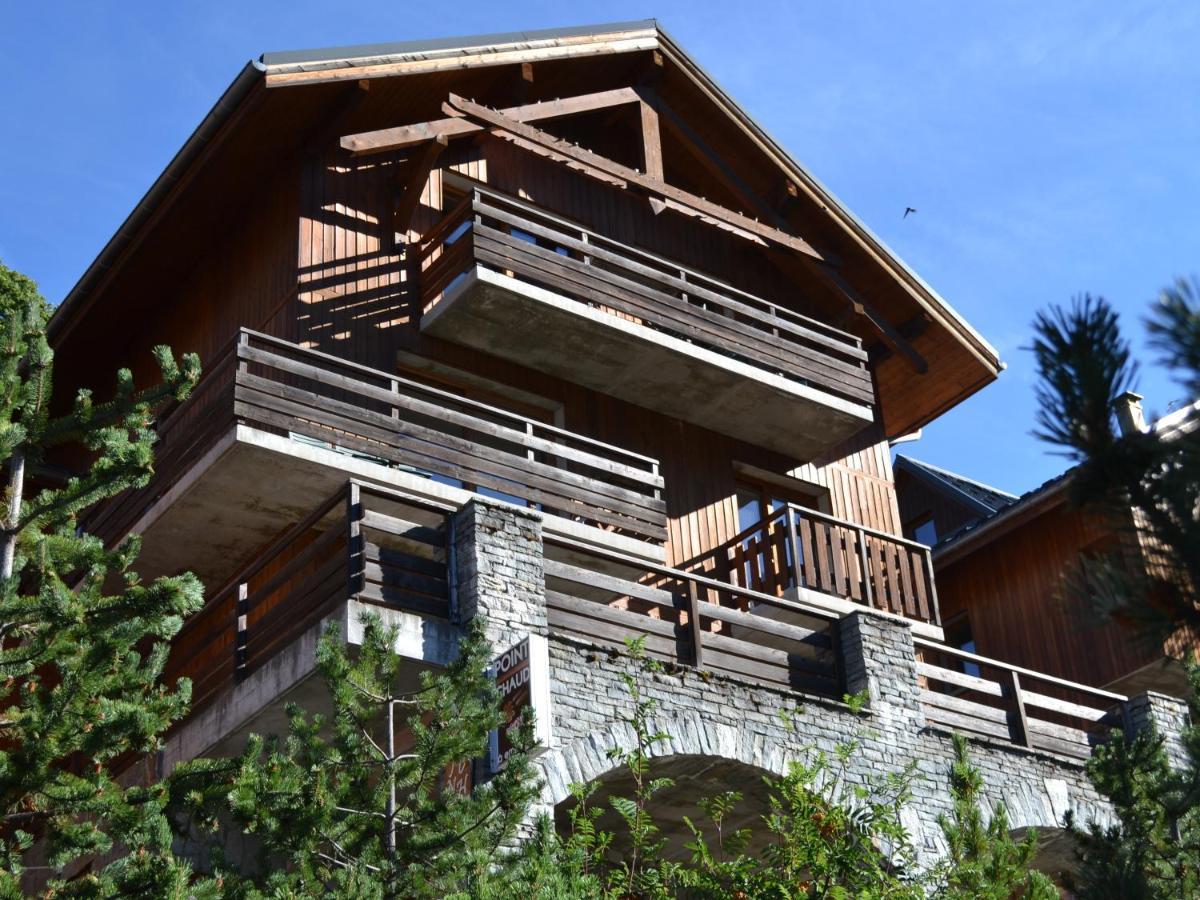 Vaujanylocations - Chalet De Marie Dış mekan fotoğraf