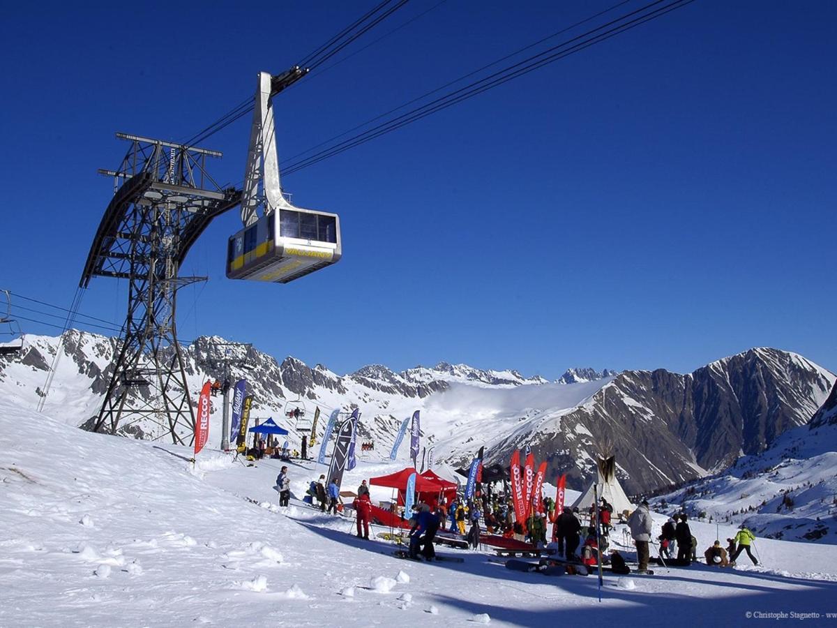 Vaujanylocations - Chalet De Marie Dış mekan fotoğraf