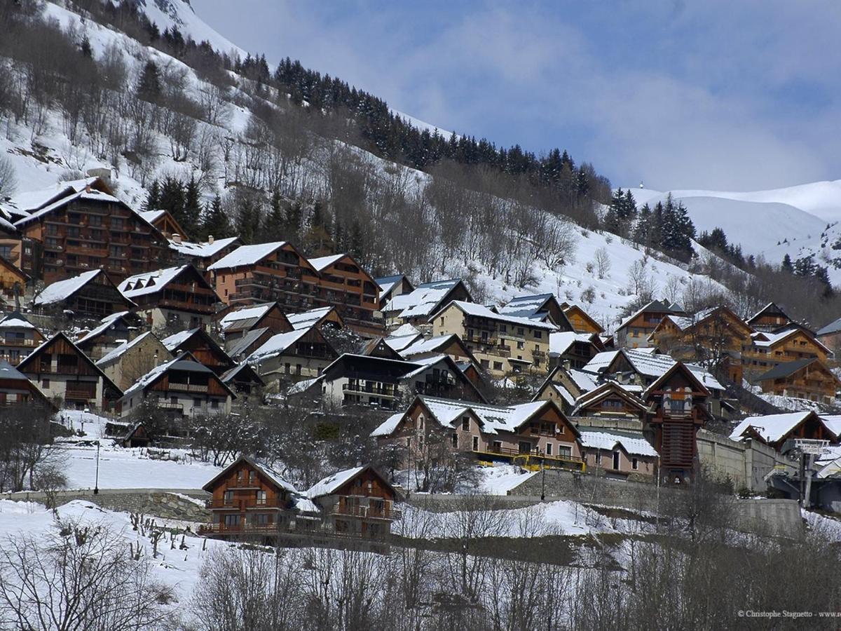 Vaujanylocations - Chalet De Marie Dış mekan fotoğraf