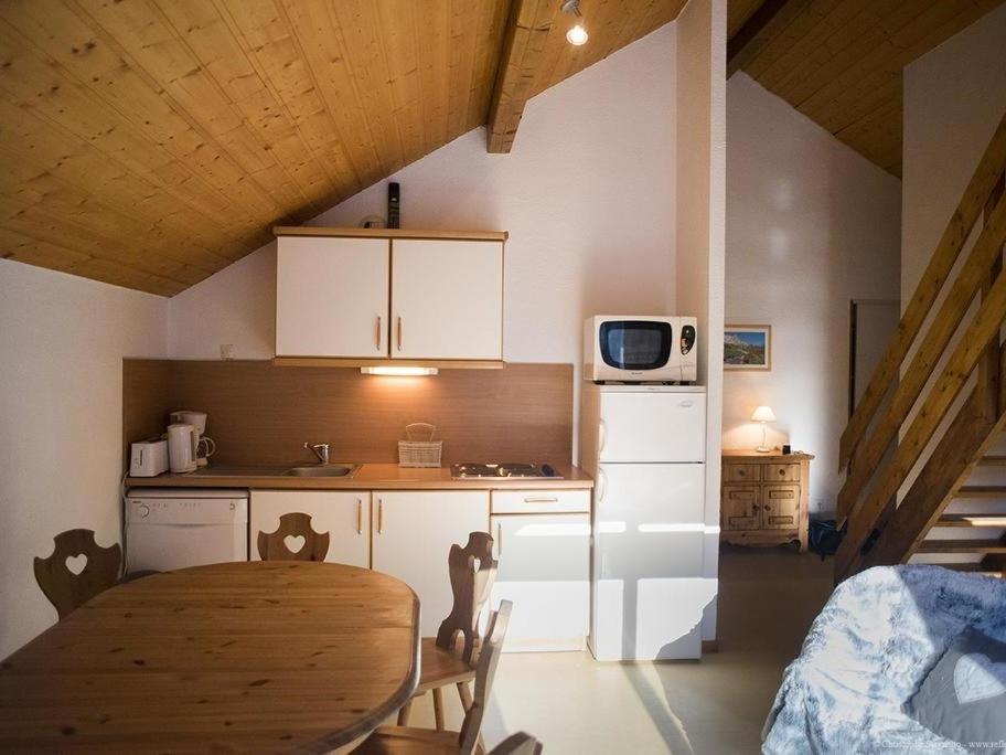 Vaujanylocations - Chalet De Marie Oda fotoğraf