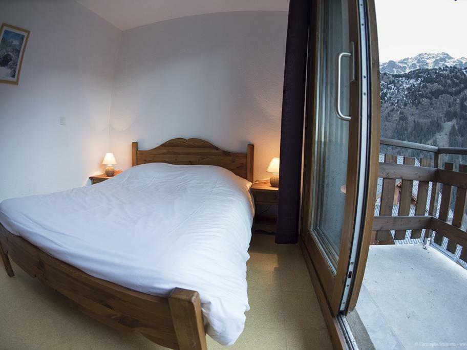 Vaujanylocations - Chalet De Marie Oda fotoğraf