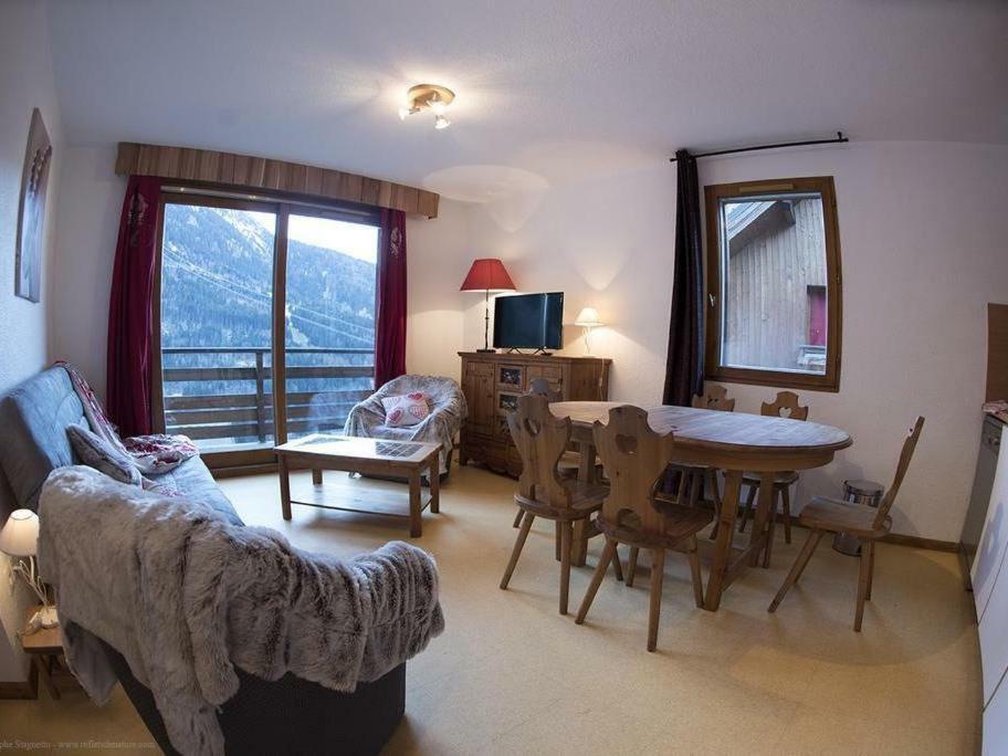 Vaujanylocations - Chalet De Marie Oda fotoğraf