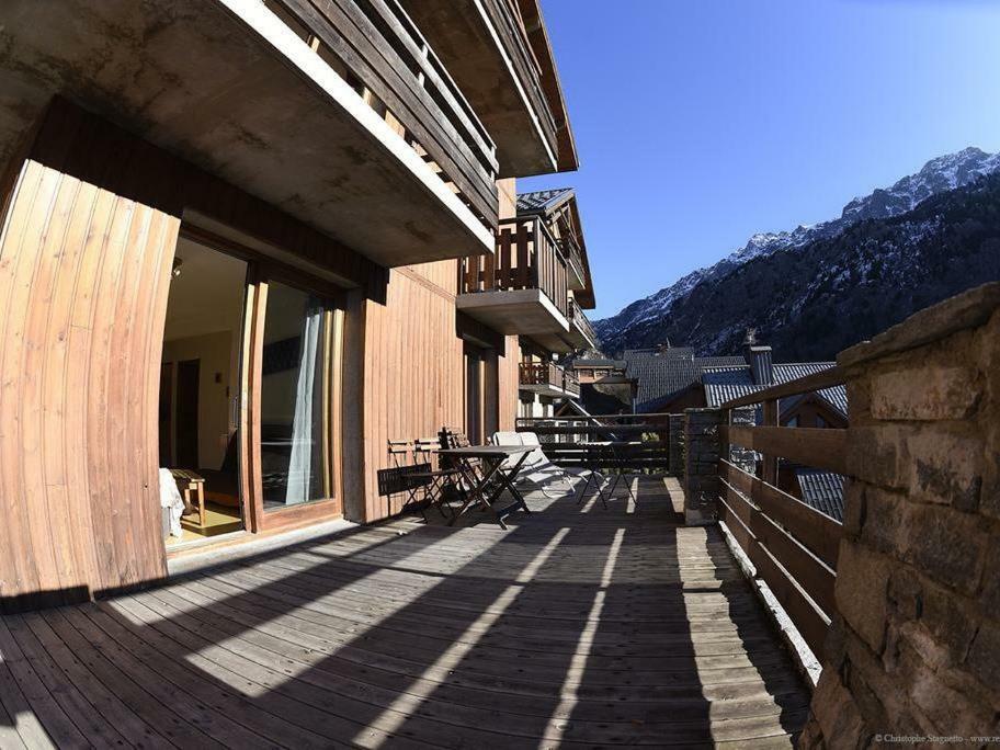Vaujanylocations - Chalet De Marie Oda fotoğraf